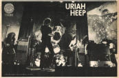 Melody Maker 6 June 70