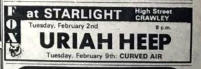 Melody Maker 30 Jan 71