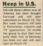 Melody Maker 20 Feb 71