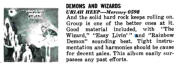 Record World 17 June 72