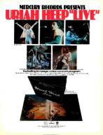 Record World 12 May 73