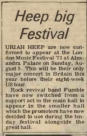 Record Mirror 16 June 73