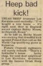 Record Mirror 16 June 73
