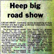 Record Mirror 4 Sept 74