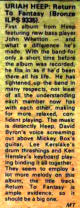 Record Mirror 21 June 75