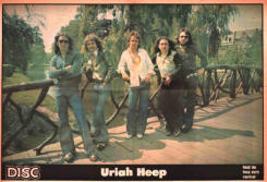 Disc 19 July 75