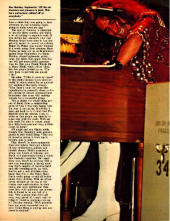 Circus Mag Sept 75 Thanks George Quartz