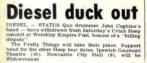 Record Mirror 12 June 76