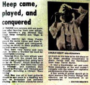 Record Mirror 19 June 76
