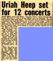 Melody Maker 29 Oct 77