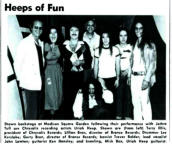 Record World 4 Nov 78