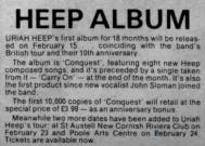 Record Mirror 26 Jan 80