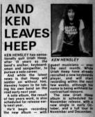 Record Mirror 6 Sept 80