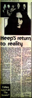 Record Mirror 10 Jan 76