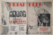 Melody Maker 13 May 72 Thanks Peter Nielsen