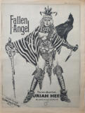Melody Maker 7 Oct 78 Thanks Peter Nielsen