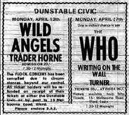 Melody Maker 11 Apr 70