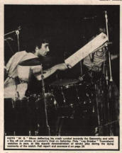 Melody Maker 25 Sept 71