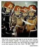 Billboard 23 Nov 74