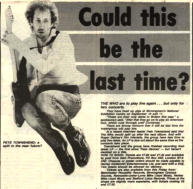Record Mirror 14 Aug 82