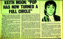 Record Mirror 16 Nov 68
