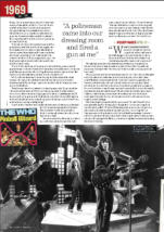 History of Rock 1969