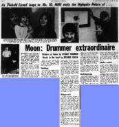New Musical Express 19 Apr 69