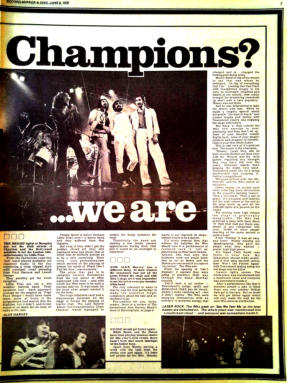 Record Mirror 5 June 76