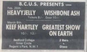 Melody Maker 14 Feb 70