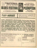 Melody Maker 18 July 70
