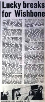 Melody Maker 13 Feb 71