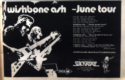 Melody Maker 5 June  71