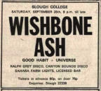 Melody Maker 25 Sept 71