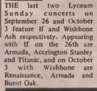 Record Mirror 25 Sept 71