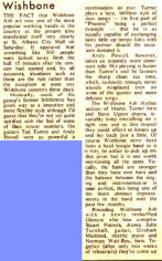 Sounds 29 April 72
