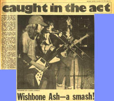 Melody Maker 30 Dec 72 Thanks Alexander Baron