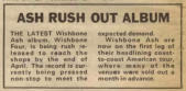 Record Mirror 21 Apr 73
