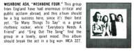 Record World 5 May 73