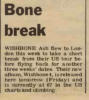 Record Mirror 12 May 73