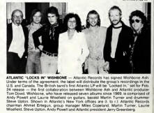 Cash Box 6 Feb 76