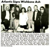 Record World 6 Feb 76