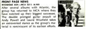 Record World 15 Nov 77