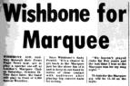 Record Mirror 29 Oct 77