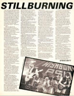 Kerrang Nov 82