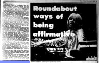 Record Mirror 14 Nov 78