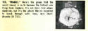 Record World 15 Jan 72