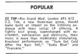 Billboard 8 Apr 72