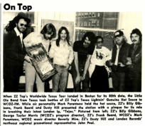 Record World 2 Apr 77