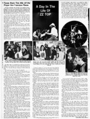 Billboard 23 July 77